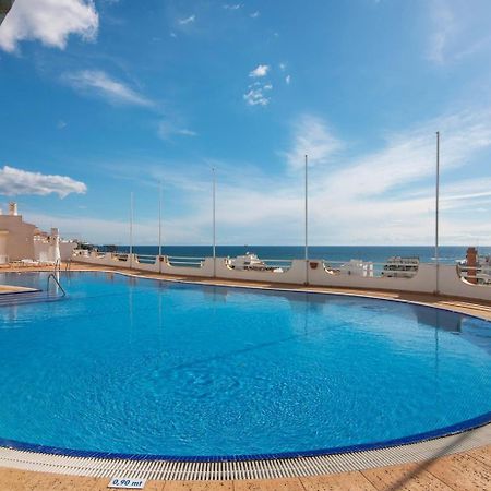 Apartamento Varandas Do Mar, Praia Dos Pescadores, Albufeira Buitenkant foto