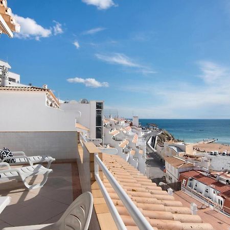 Apartamento Varandas Do Mar, Praia Dos Pescadores, Albufeira Buitenkant foto