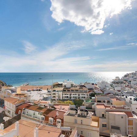 Apartamento Varandas Do Mar, Praia Dos Pescadores, Albufeira Buitenkant foto