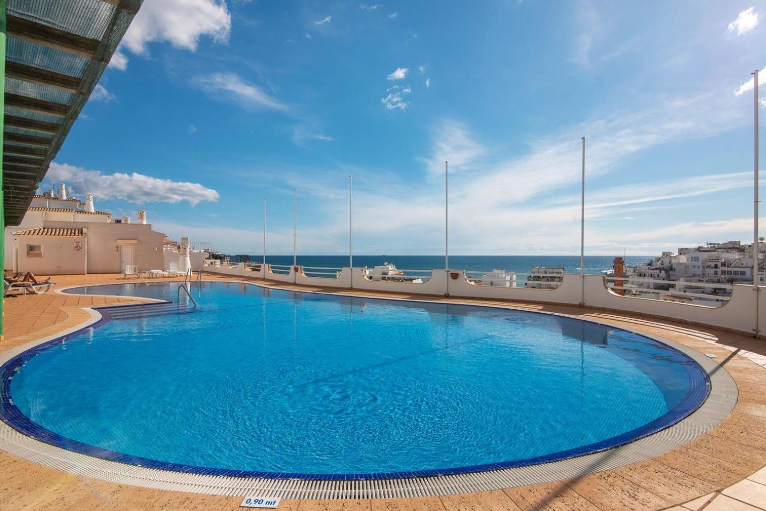 Apartamento Varandas Do Mar, Praia Dos Pescadores, Albufeira Buitenkant foto