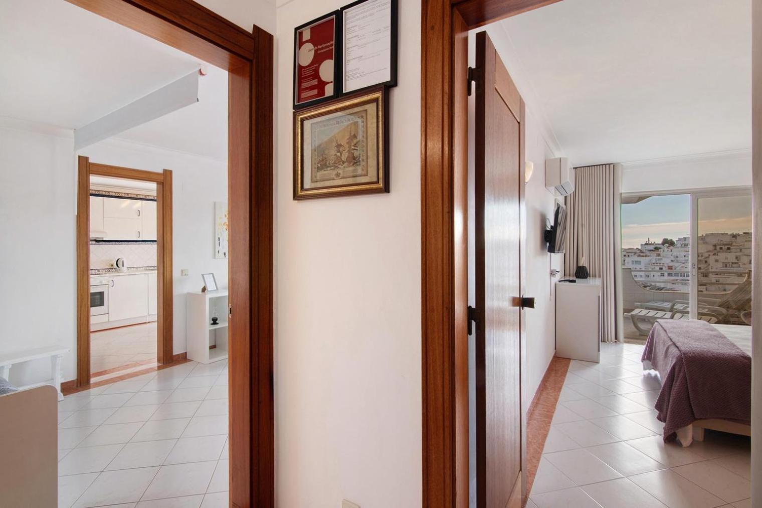 Apartamento Varandas Do Mar, Praia Dos Pescadores, Albufeira Buitenkant foto