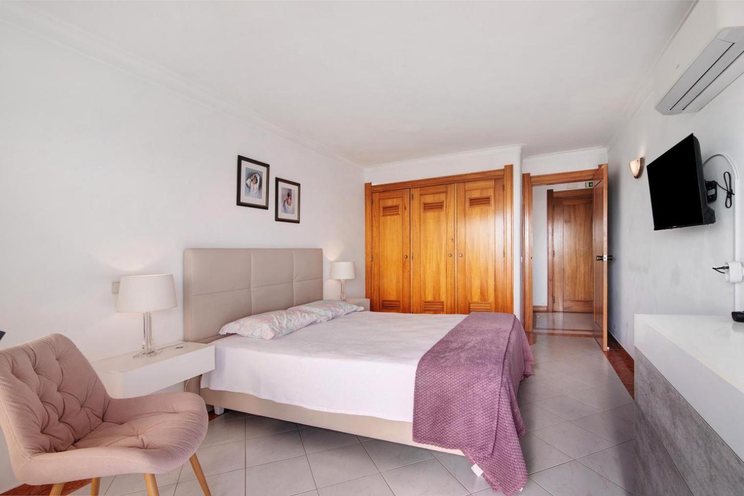 Apartamento Varandas Do Mar, Praia Dos Pescadores, Albufeira Buitenkant foto