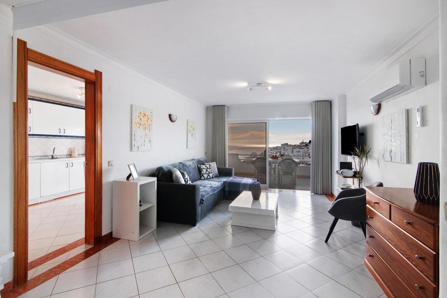 Apartamento Varandas Do Mar, Praia Dos Pescadores, Albufeira Buitenkant foto