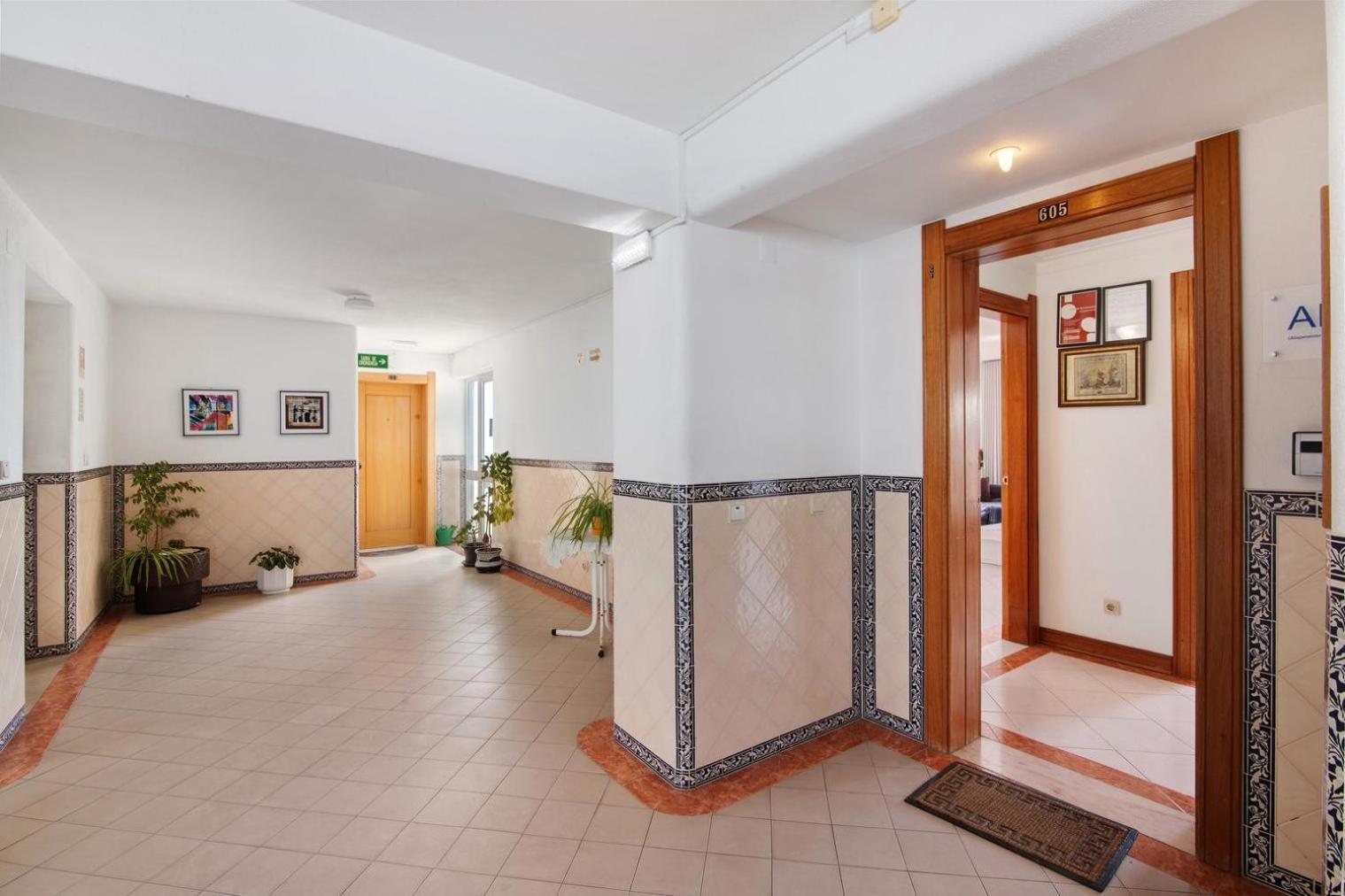 Apartamento Varandas Do Mar, Praia Dos Pescadores, Albufeira Buitenkant foto