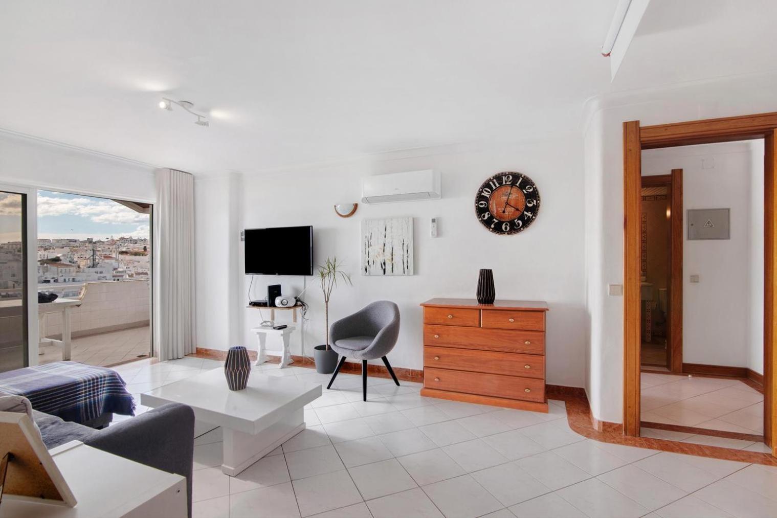 Apartamento Varandas Do Mar, Praia Dos Pescadores, Albufeira Buitenkant foto