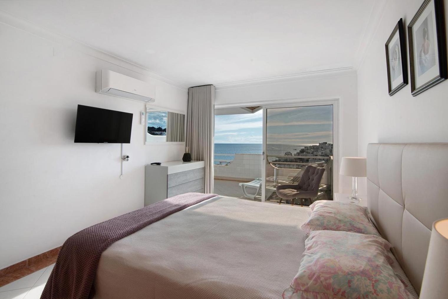 Apartamento Varandas Do Mar, Praia Dos Pescadores, Albufeira Buitenkant foto