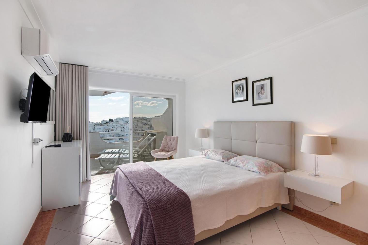 Apartamento Varandas Do Mar, Praia Dos Pescadores, Albufeira Buitenkant foto