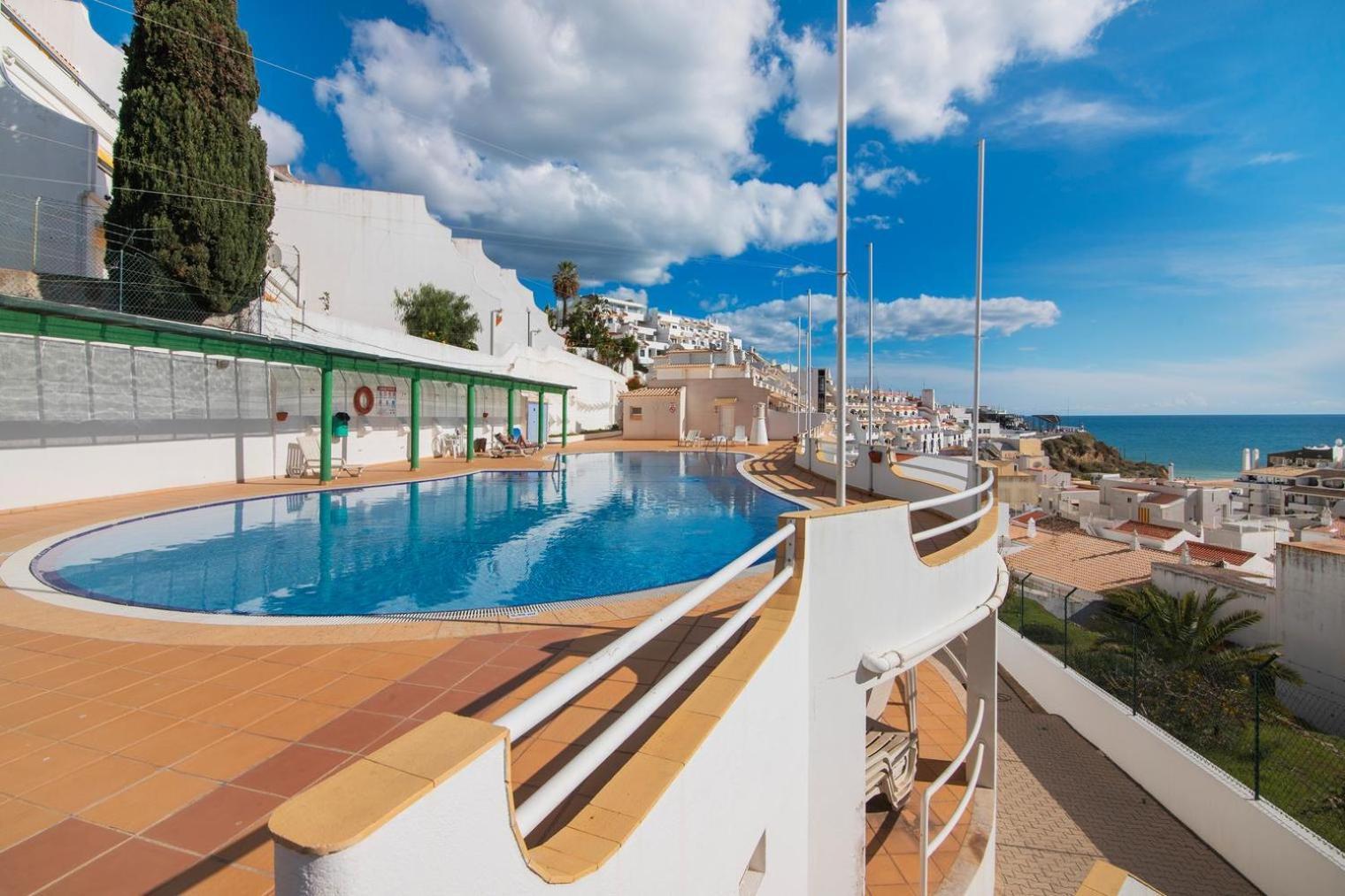 Apartamento Varandas Do Mar, Praia Dos Pescadores, Albufeira Buitenkant foto