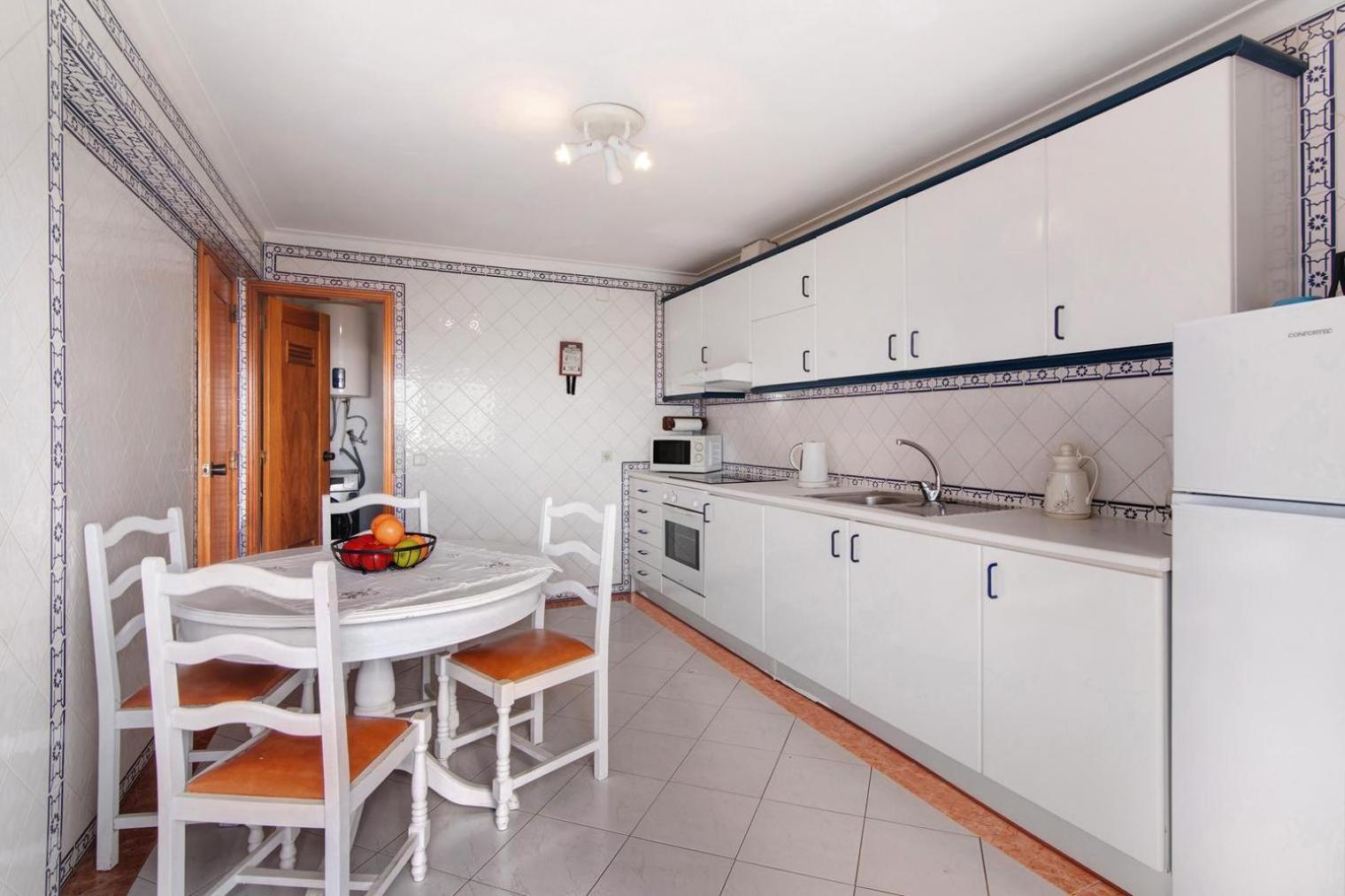 Apartamento Varandas Do Mar, Praia Dos Pescadores, Albufeira Buitenkant foto