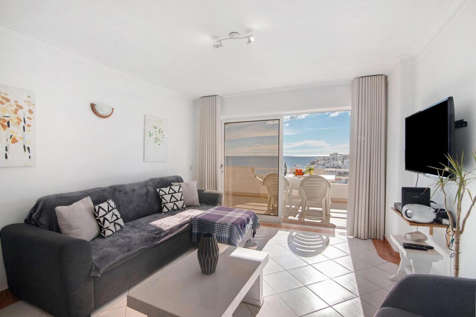 Apartamento Varandas Do Mar, Praia Dos Pescadores, Albufeira Buitenkant foto